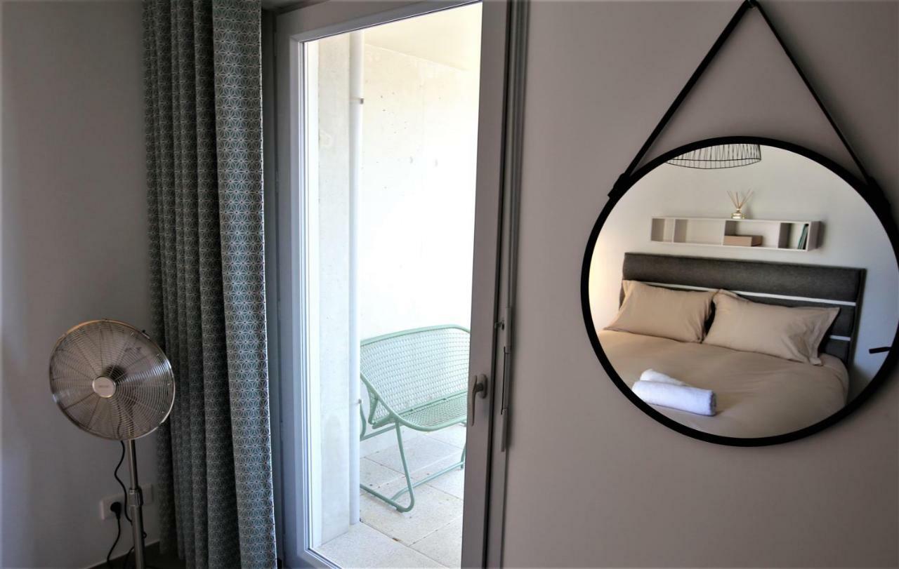 L'Appartement Du Palais Longchamp Marseille Exteriör bild
